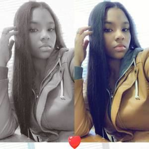 Meet your Posher, Marie